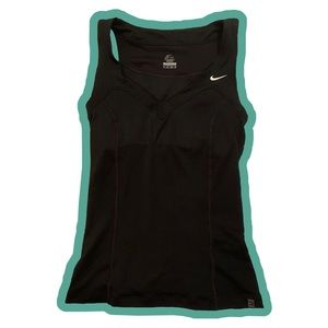 nike top
